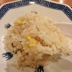 Chuugokushuka Zuika - 味の極薄い炒飯