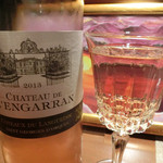 ワインバー フレンド書房 - おまかせワイン④