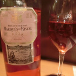 ワインバー フレンド書房 - おまかせワイン③