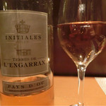 ワインバー フレンド書房 - おまかせワイン①