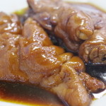 徳記 - 豚脚麺