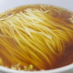 徳記 - 豚脚麺