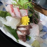 食堂 きいさんねー - 