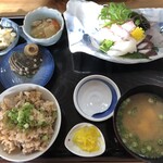 食堂 きいさんねー - 