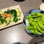 もてなし屋 - 