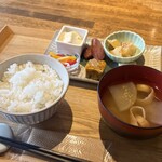 HAGI CAFE  - 