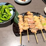 もてなし屋 - 