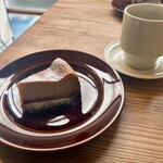 パーランド - 料理写真: