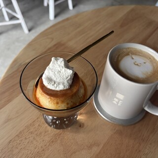 coffee&space 日影_0