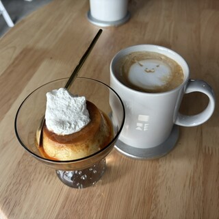coffee&space 日影_1