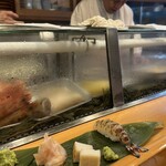 大黒鮨 - 料理写真: