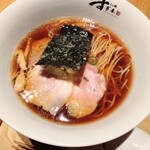 らぁ麺すぎ本 - 