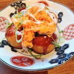 銀だこハイボール酒場 - 料理写真: