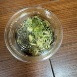 デカ盛り弁当はるき - 