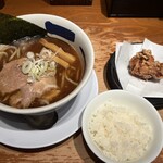 三田製麺所 - 