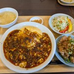 中華上原 - 料理写真: