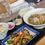 味鮮 - 