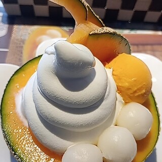 果味心庵 長者_0