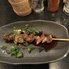 日比谷 鳥こまち - 