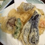 小作 - 料理写真: