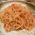 創作鉄板焼 よりと - 