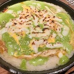 創作鉄板焼 よりと - 