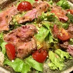 創作鉄板焼 よりと - 