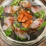 創作鉄板焼 よりと - 