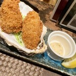 創作鉄板焼 よりと - 