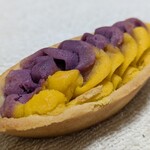 御菓子御殿 - 料理写真: