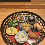 酒 秀治郎 - 