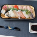 MARUI - 料理写真: