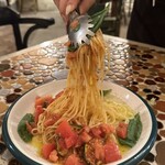 IK イタリア - 