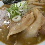 一条流がんこラーメン 金町