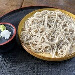 そば処白山 - 