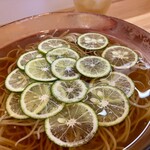 しおがま庵 - 料理写真: