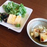 Tatsu Ya - 惣菜