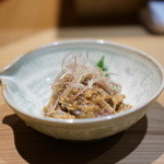 酒膳 蔵四季 - ゴマサバ