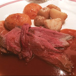 マキシム・ド・パリ - 