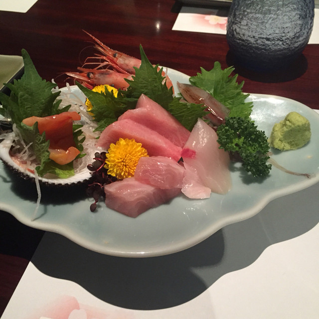 近海活魚料理 酒物語 塚本 居酒屋 ダイニングバー その他 食べログ