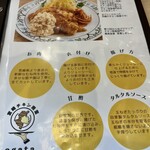 宮崎チキン南蛮ogata - 