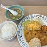 宮崎チキン南蛮ogata - 