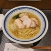 らーめん久遠 - 