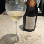 エノテカ - ドリンク写真: