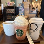 スターバックスコーヒー - ドリンク写真: