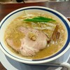 NAKAGAWA わず - 料理写真:1st味噌らーめん