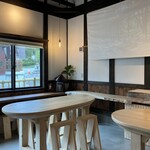 STAY SHIOGAMA CAFE - 