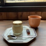 STAY SHIOGAMA CAFE - 料理写真: