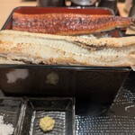 鰻の森田 - 