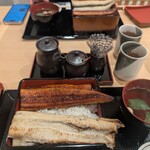 鰻の森田 - 